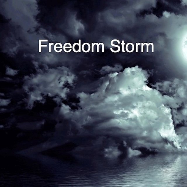 Freedom Storm