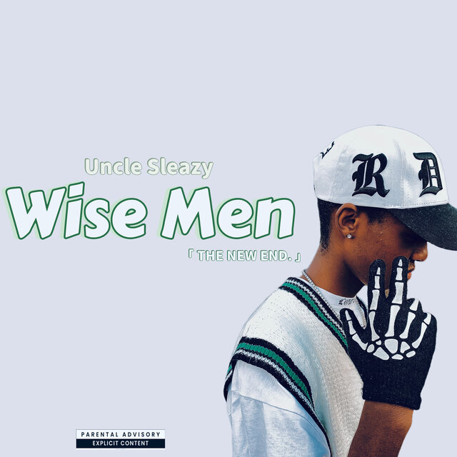 Wise Men