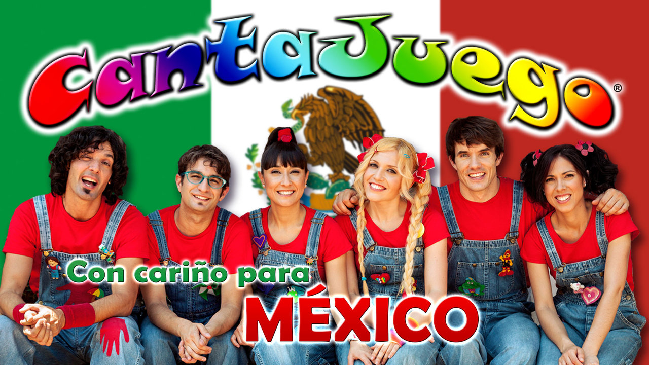 Con Cariño Para México