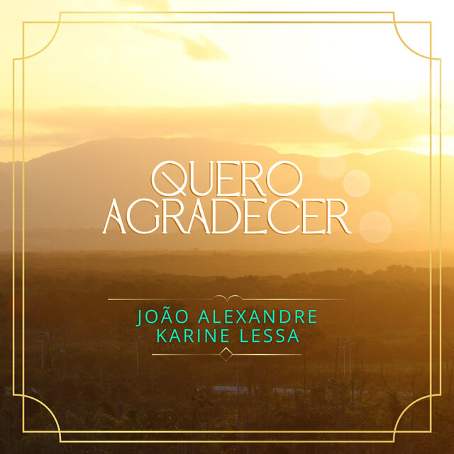 Quero Agradecer
