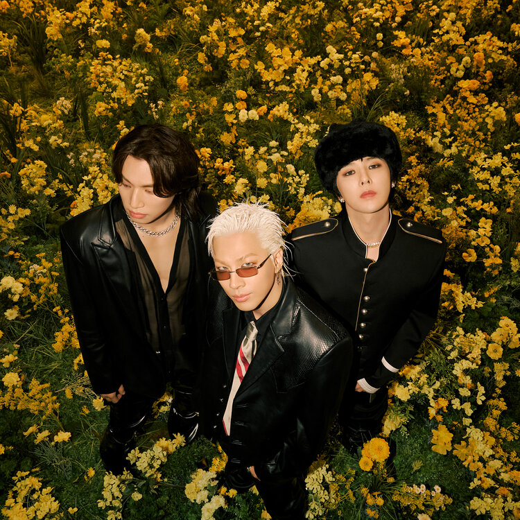 BIGBANG - TIDAL