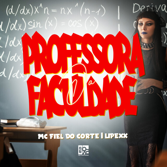 Professora da Faculdade