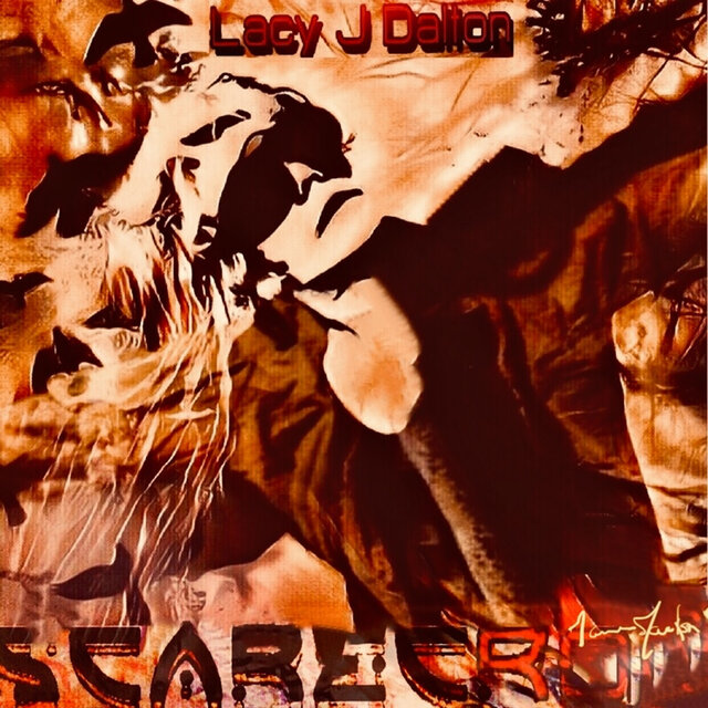 Scarecrow