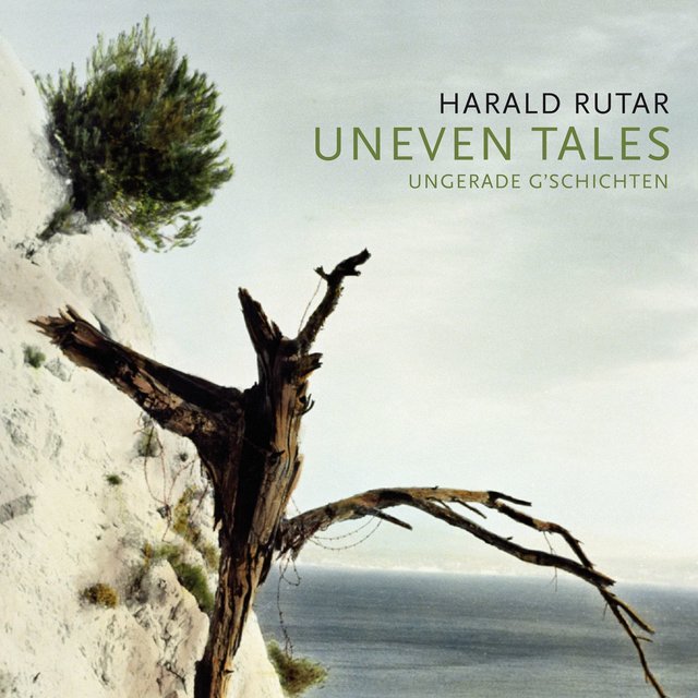 Uneven Tales [Ungerade G'schichten]