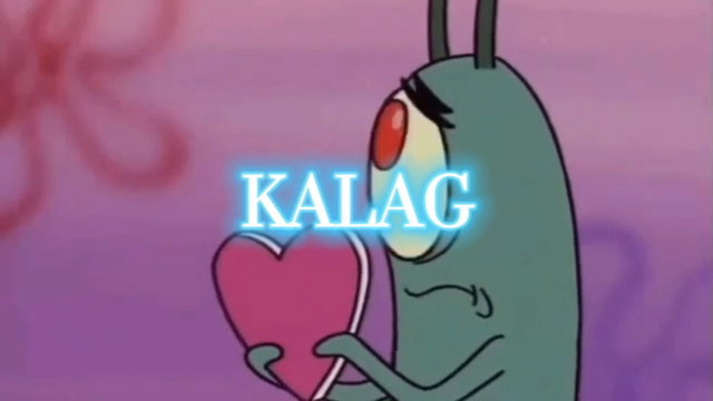 kalag!