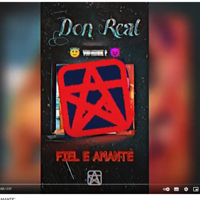 Fiel e Amante