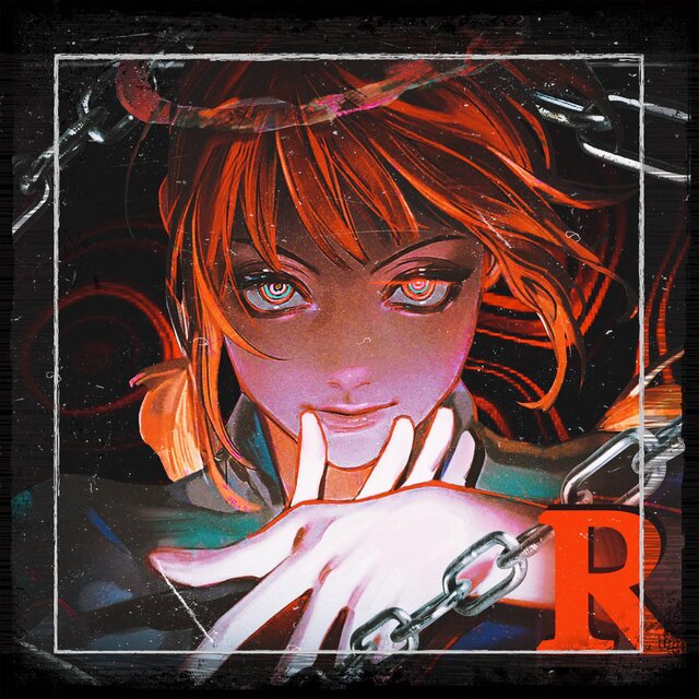 IN MY CONTROL! (feat. ♤Spade♤, MasterOfSarcasm & UNRVL V$)