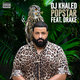 Cover art for album POPSTAR (feat. Drake) by DJ Khaled, Drake