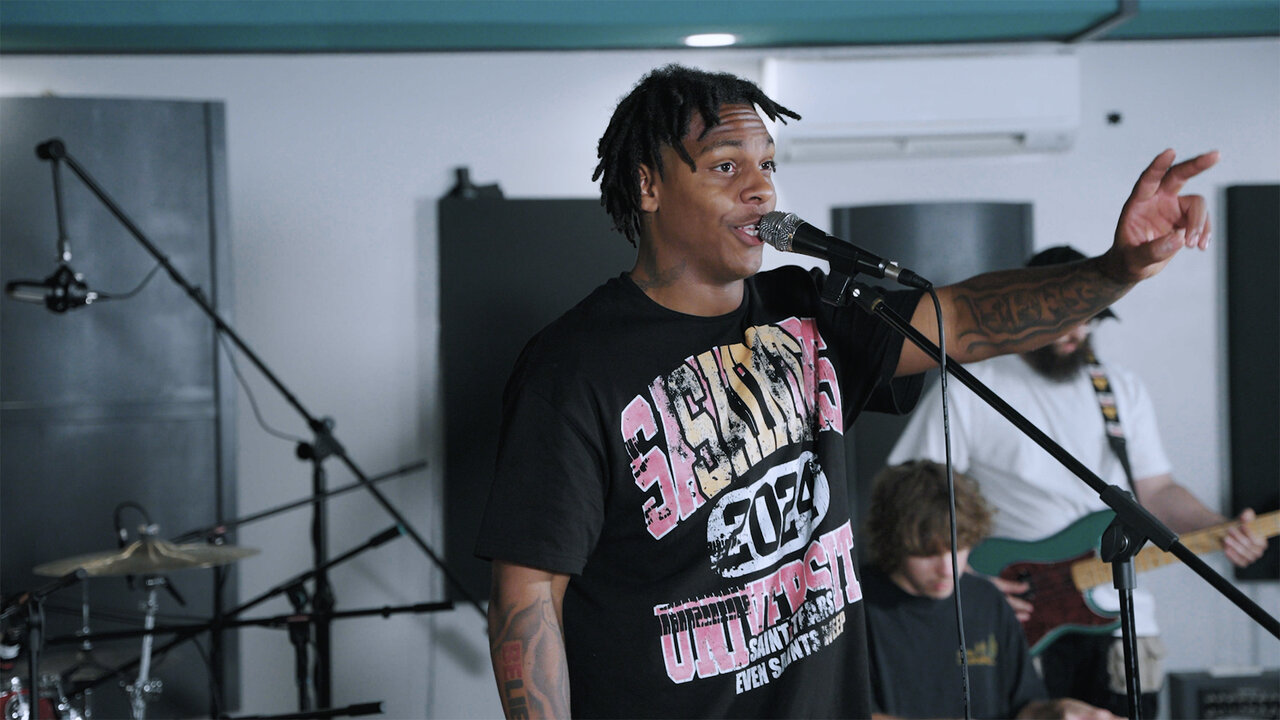 Bring ‘Em Here (The Groove Performance)
