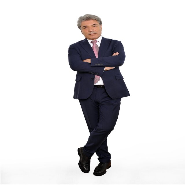 Gönlümün Sazı