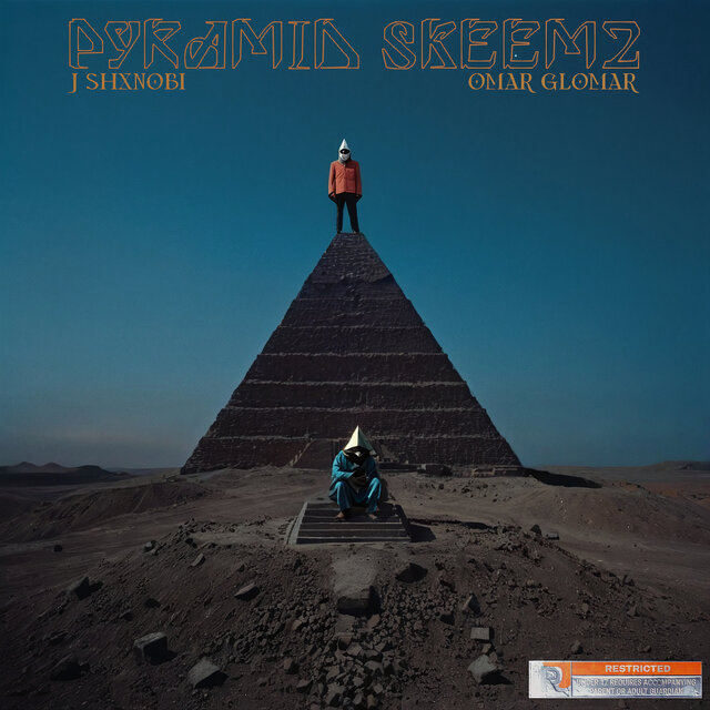 Pyramid Skeemz