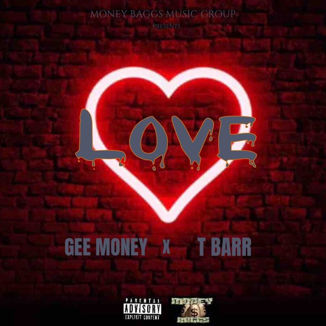 Love (feat. T Barr)