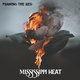 Cover art for album Mississippi Heat by Framing the Red