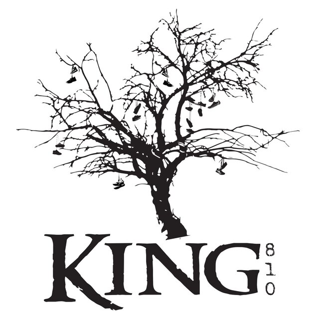 Cover art for album proem by KING 810