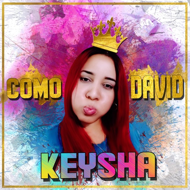 Keysha On Tidal tidal