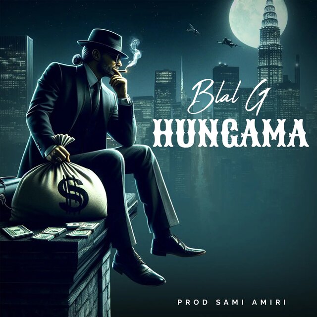 Hungama