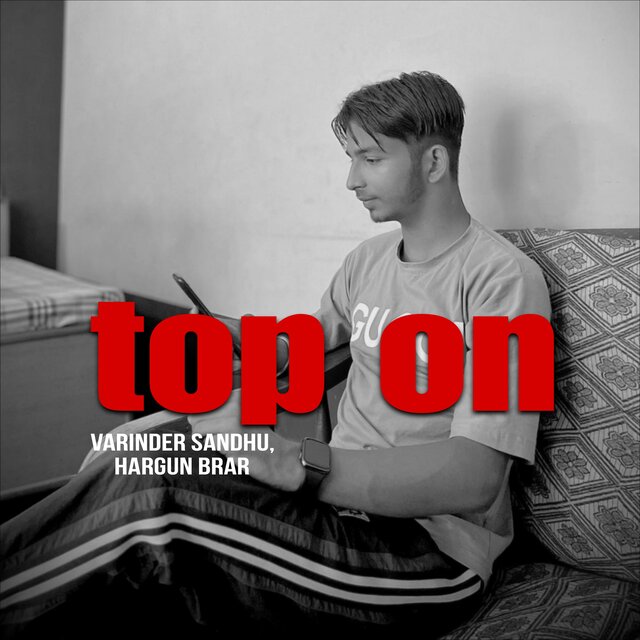 Top on