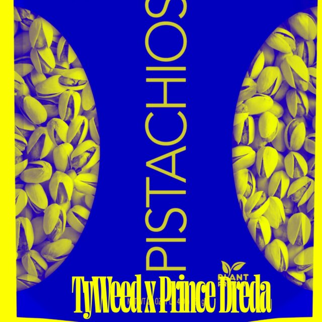 Pistachio's