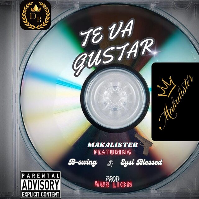 Te Va Gustar (feat. B-swing & Eysi Blessed)