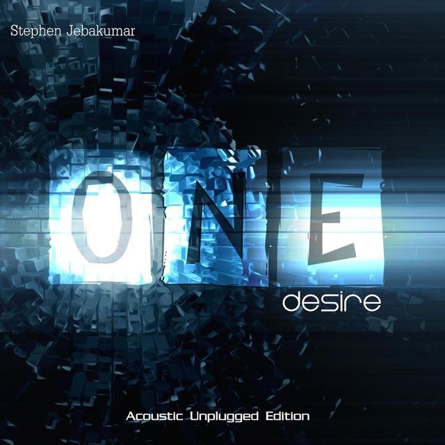 One Desire