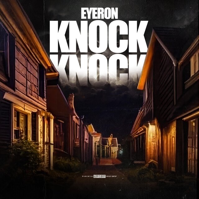 KNOCK KNOCK