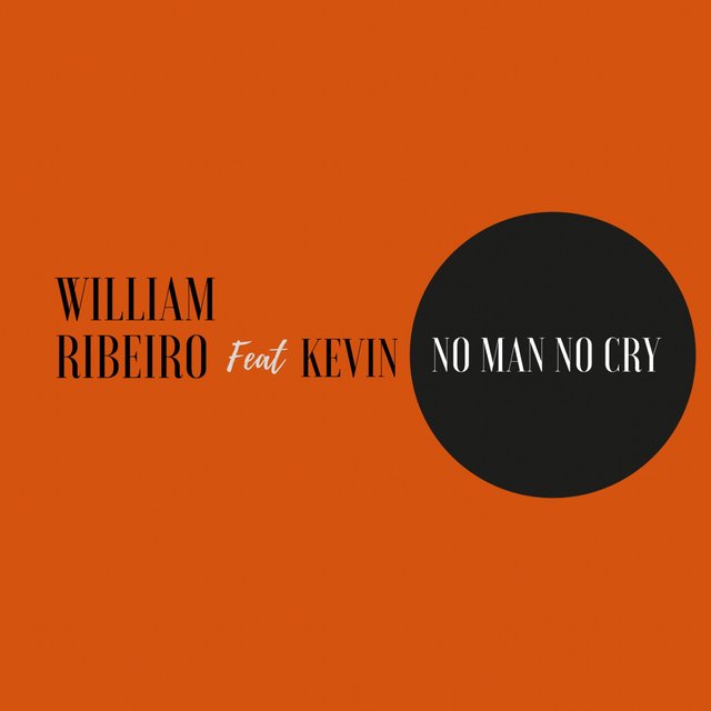 No Man No Cry (feat. Kevin Sax)