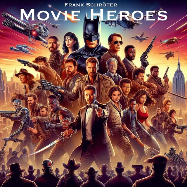Movie Heroes