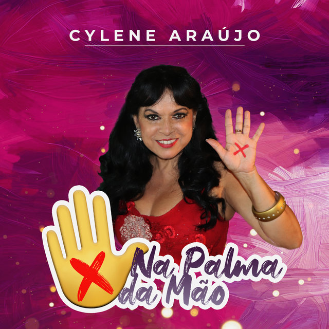 X na Palma da Mão