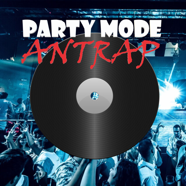 PARTY MODE ALBUM