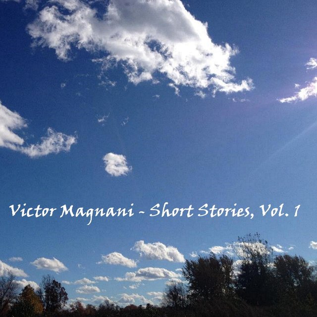 Short Stories, Vol. 1