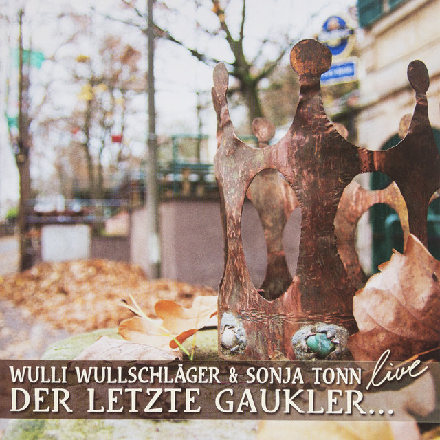 Der Letzte Gaukler (Live)
