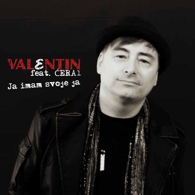 Ja imam svoje ja (feat. Ćera1)