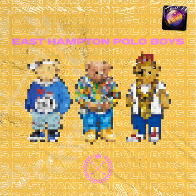 Summer Catalogue: The Instrumentals