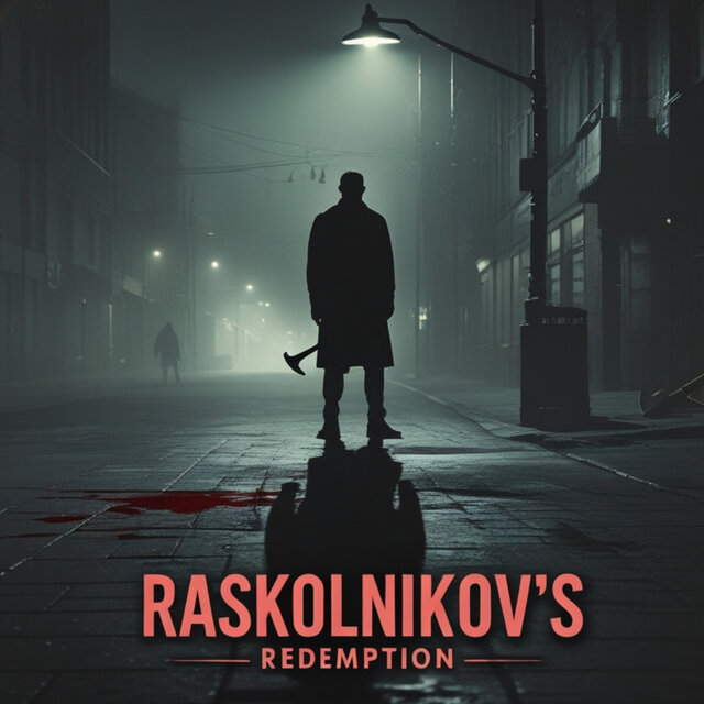 Raskolnikov's Redemption