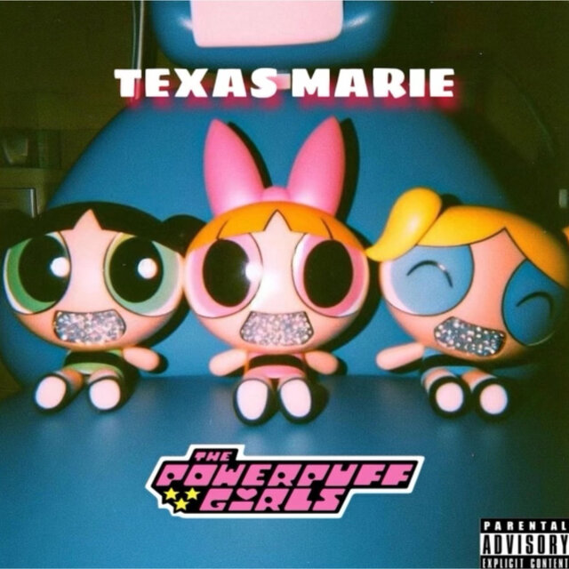 PPG (Power Puff Girls)