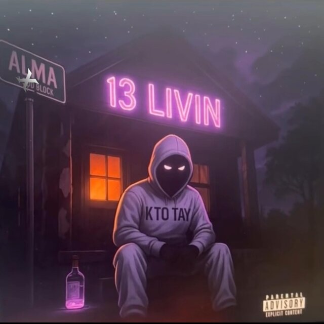 13 Livin