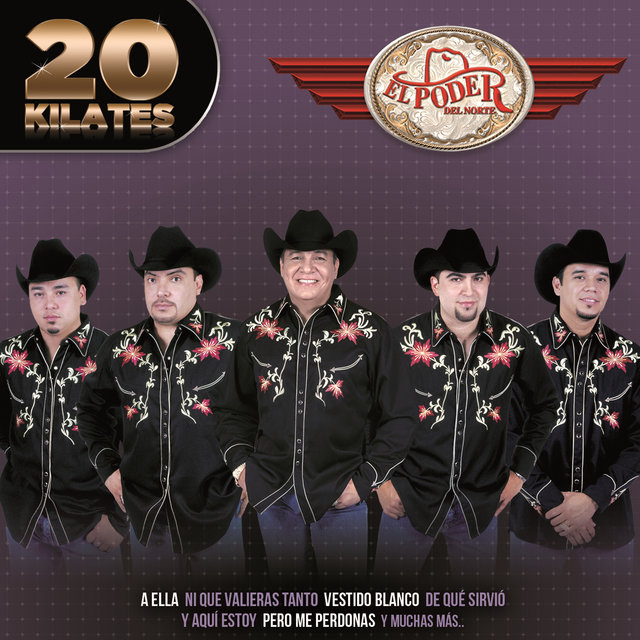 20 kilates