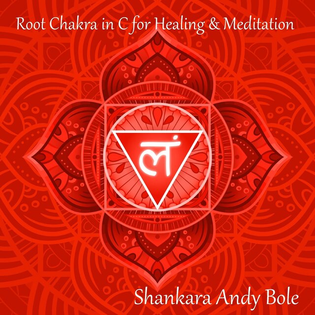 Root Chakra in C for Healing & Meditation
