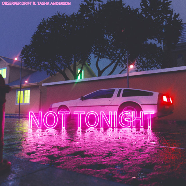 Not Tonight