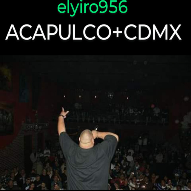 Acapulco+Cdmx