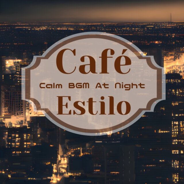 Calm Bgm at Night