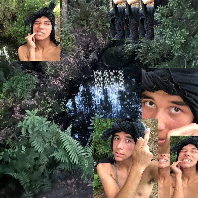 .wav's