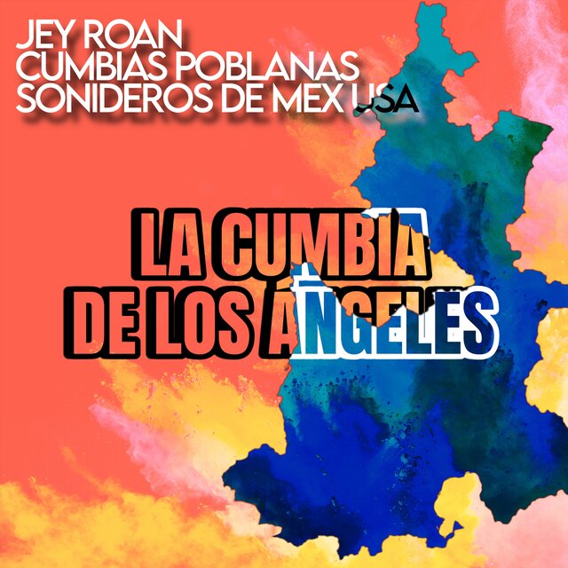 La Cumbia de Los Ángeles