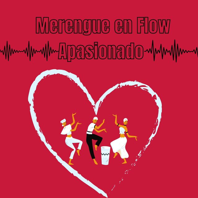 Merengue en flow apasionado