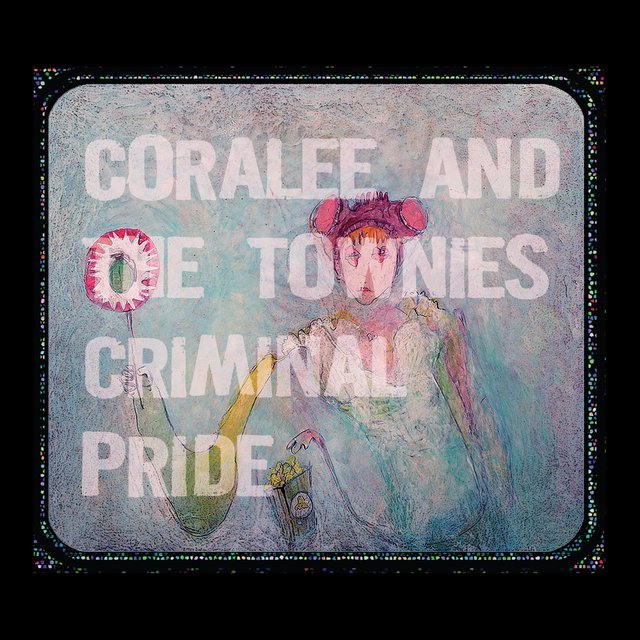 Criminal Pride