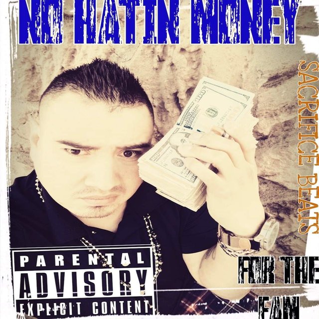 NO Hatin' MONEY