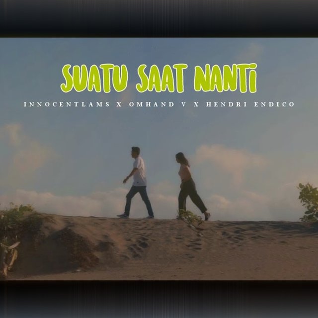 Suatu Saat Nanti