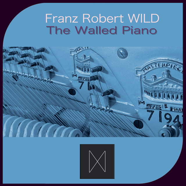 The Walled Piano