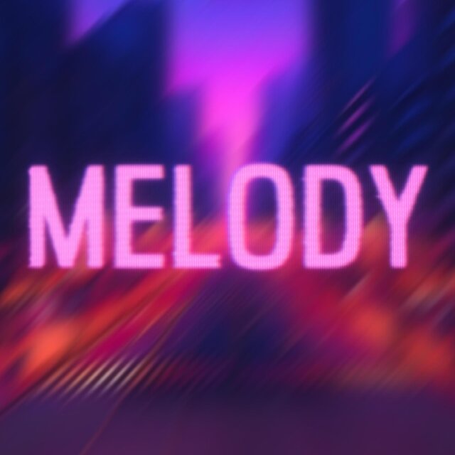 Melody (feat. Yor Ease)