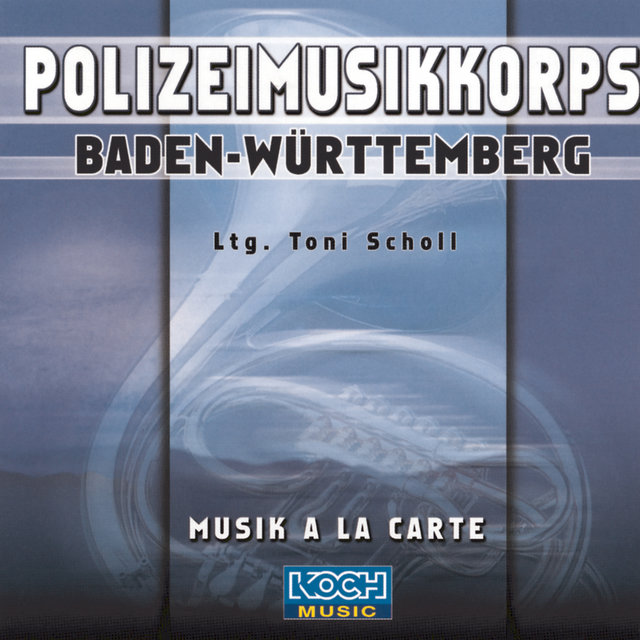 Musik A La Carte